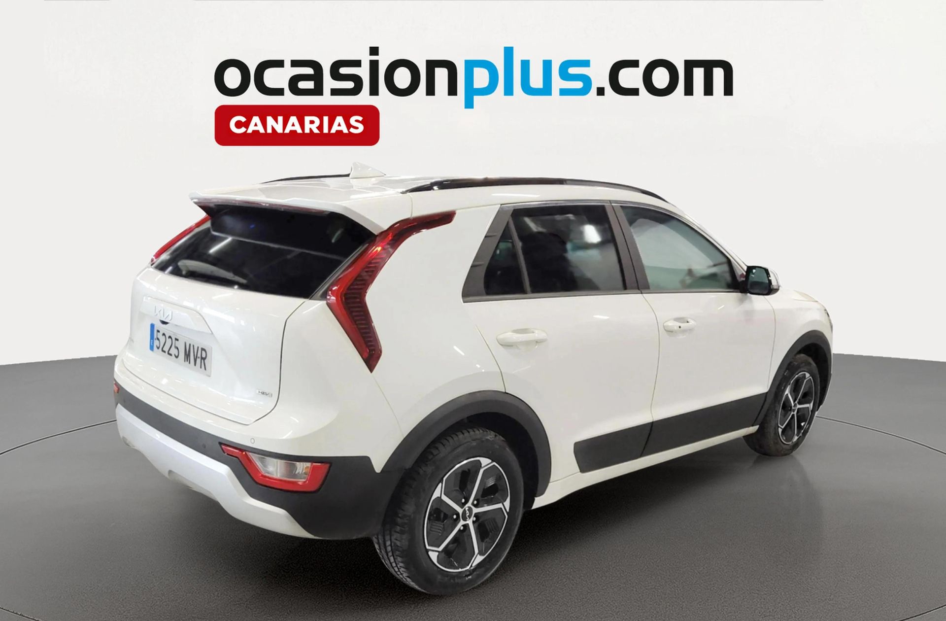 Kia Niro 1.6 GDi HEV Concept - foto 4