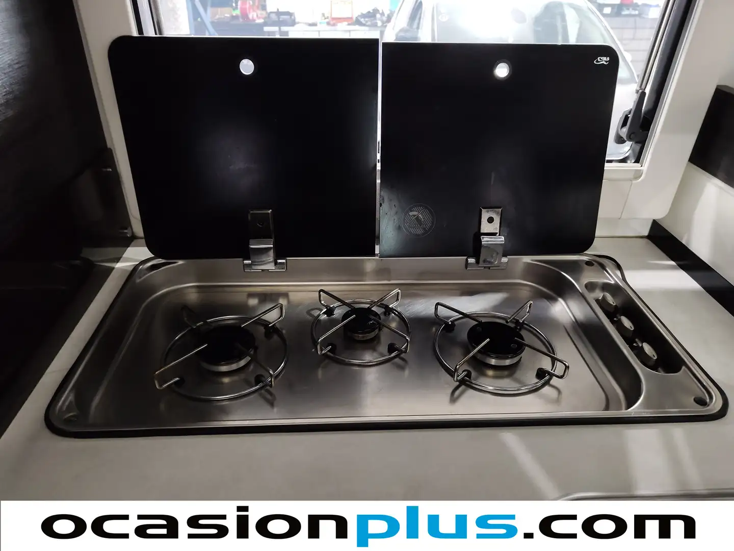 Foto Benimar mileo 246 Benimar mileo 246 246 MILEO 263 140 CV