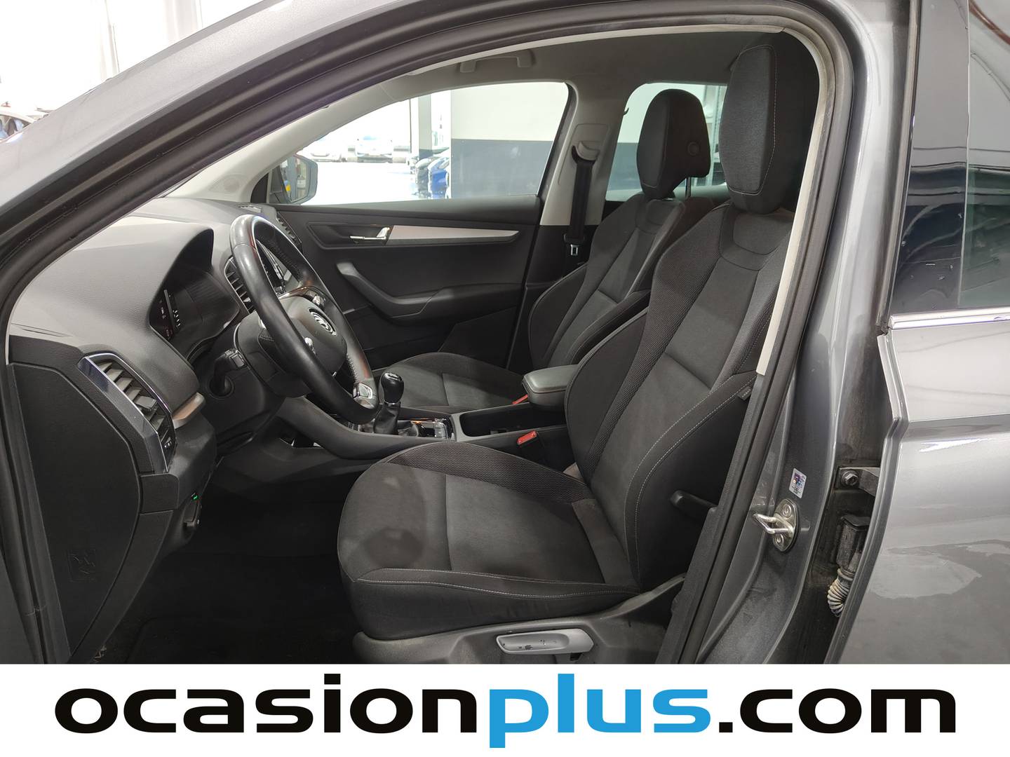 Foto Skoda Karoq Skoda Karoq 2.0 TDI Ambition (115 CV)