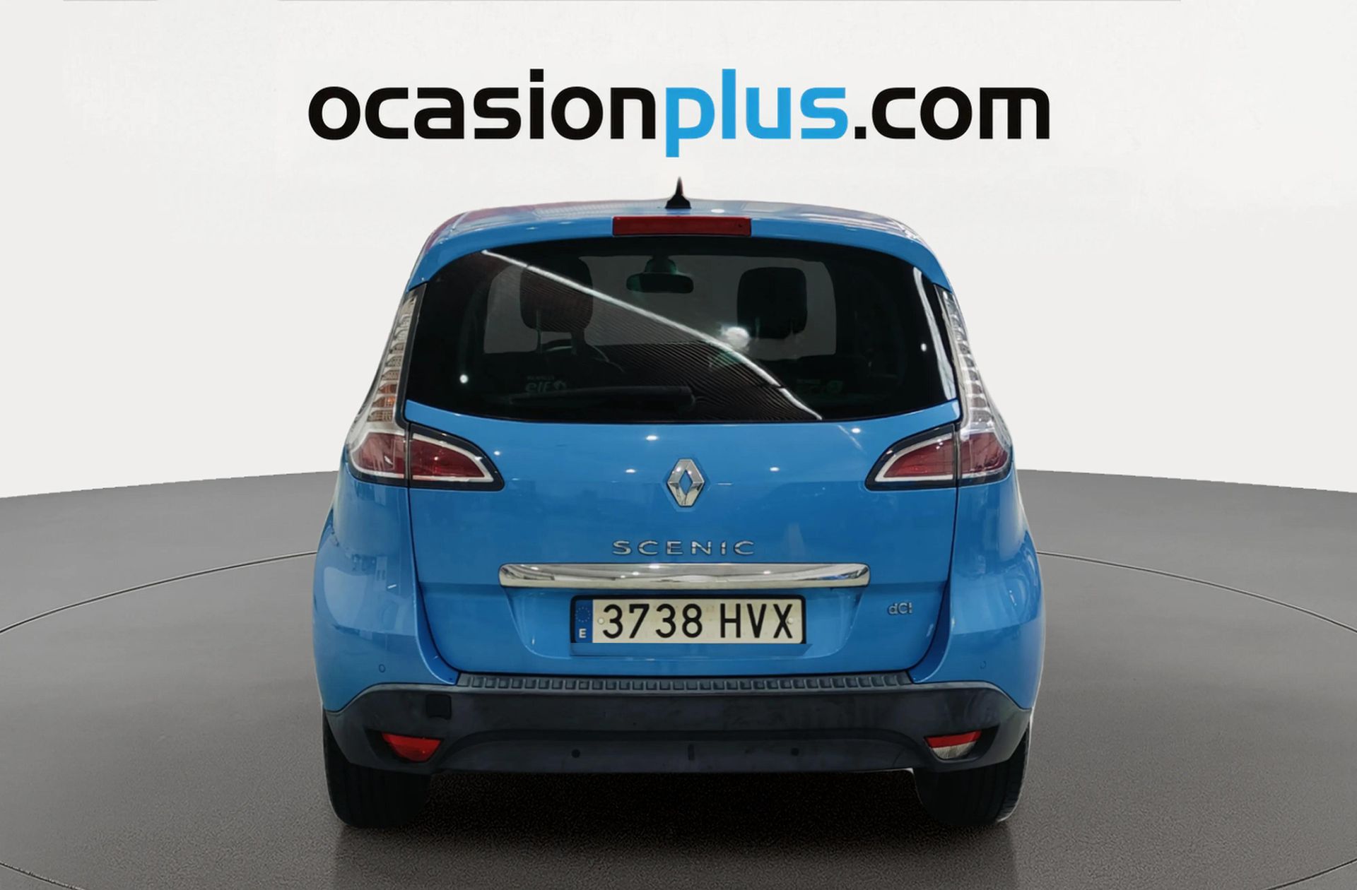 Renault Scénic Bose Edition Energy dCi eco2 - foto 14