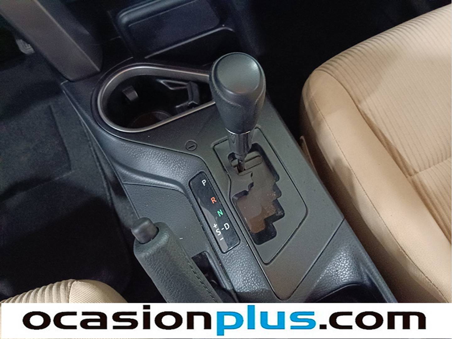 Foto Toyota Rav4 Toyota Rav4 2.0i EX (181 CV)