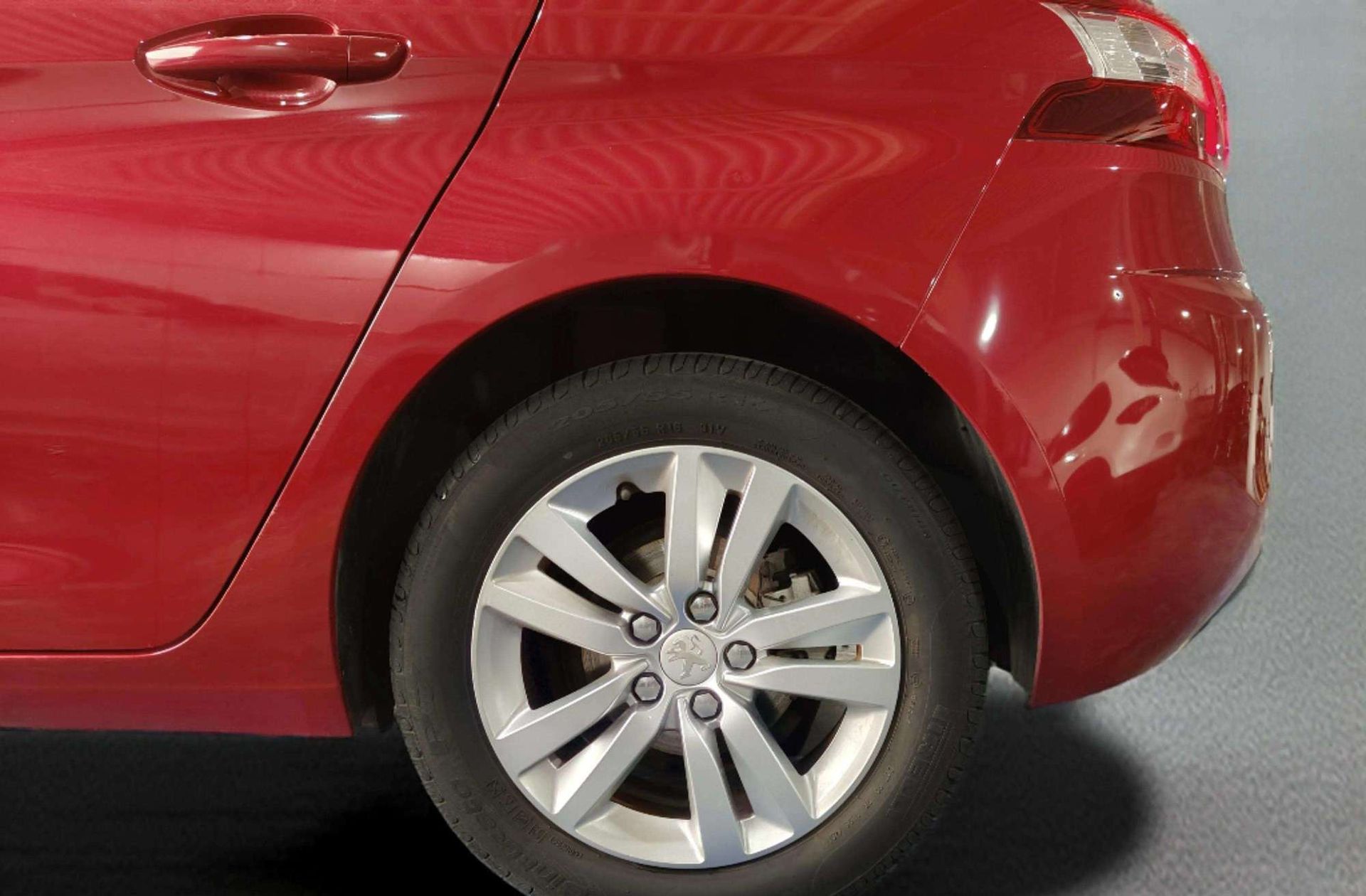 Peugeot 308 1.2 PureTech Active - foto 35