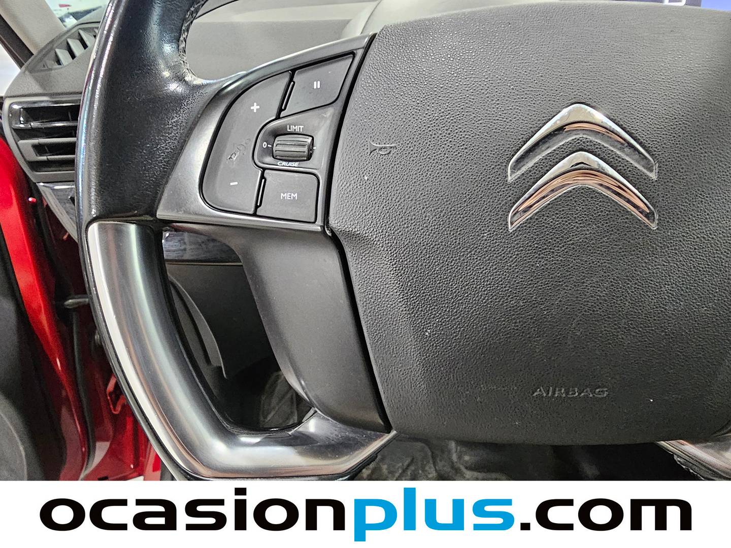 Citroën Grand C4 Picasso Citroën Grand C4 Picasso PureTech 130 S&S 6v Feel (130 CV) 7 Plazas seminuevo