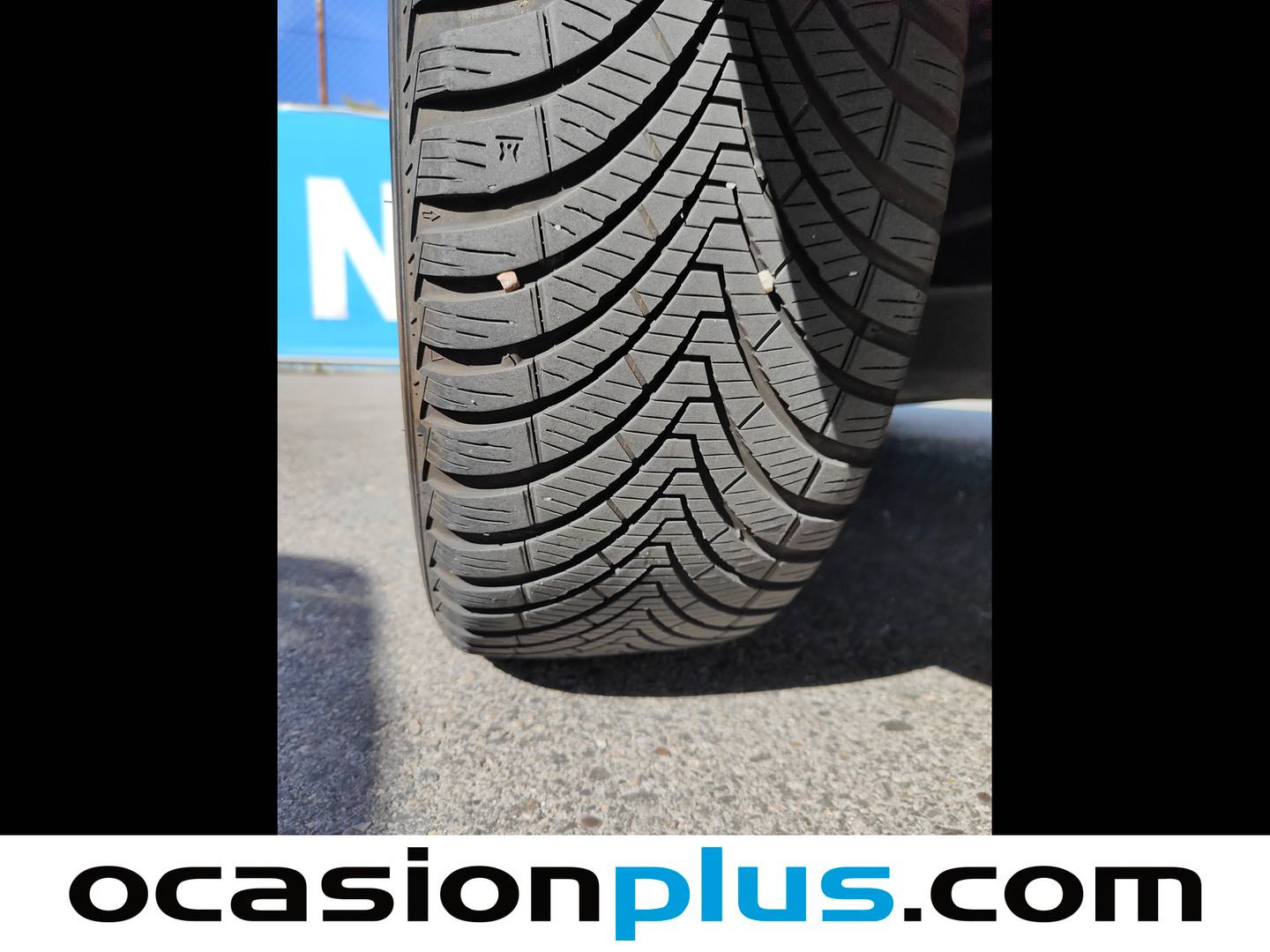 Toyota C-HR Toyota C-HR 1.8 125H Advance  (122 CV) de ocasión