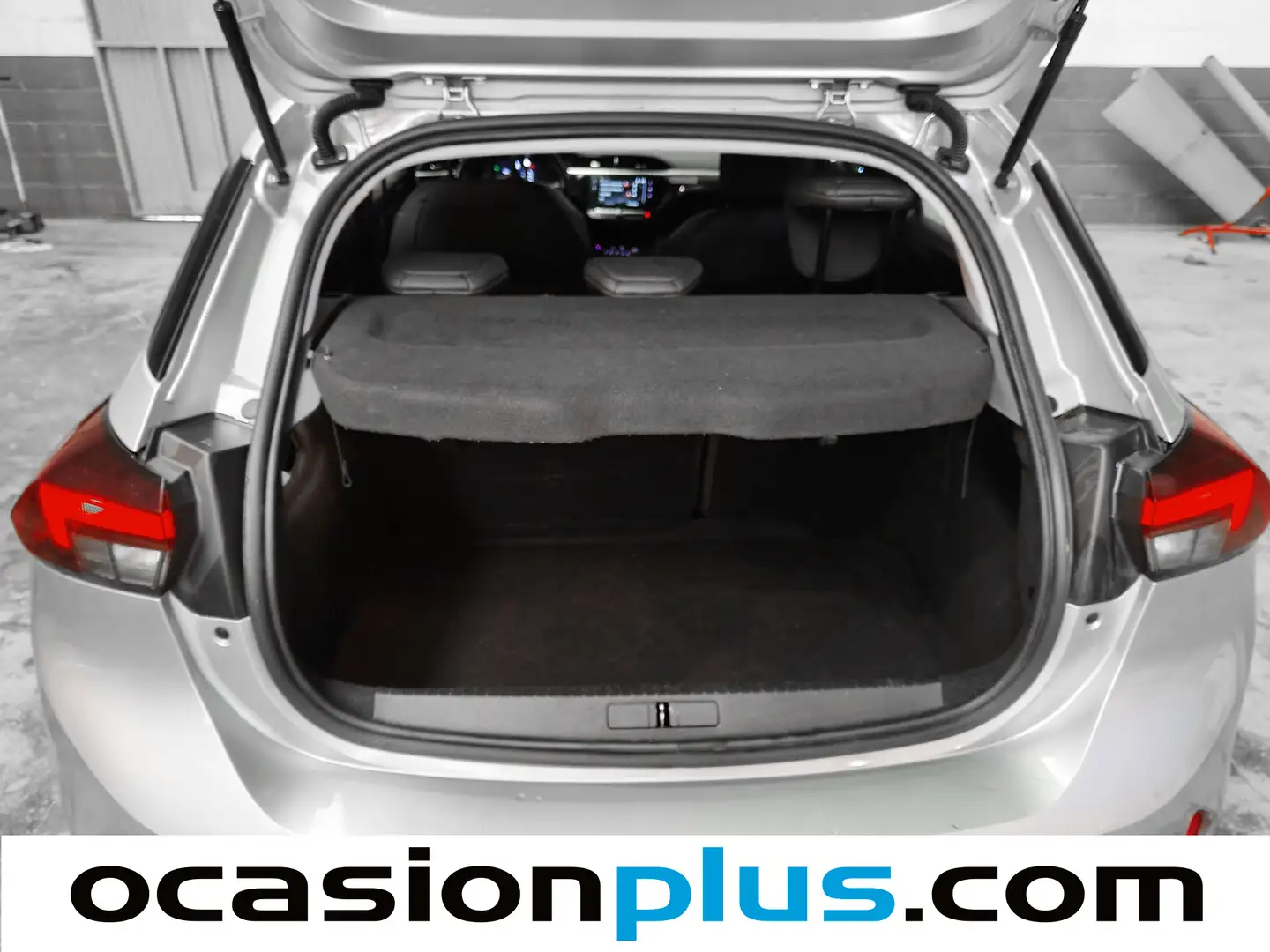 Foto Opel Corsa Opel Corsa 1.2 Turbo XHL Elegance (100 CV)