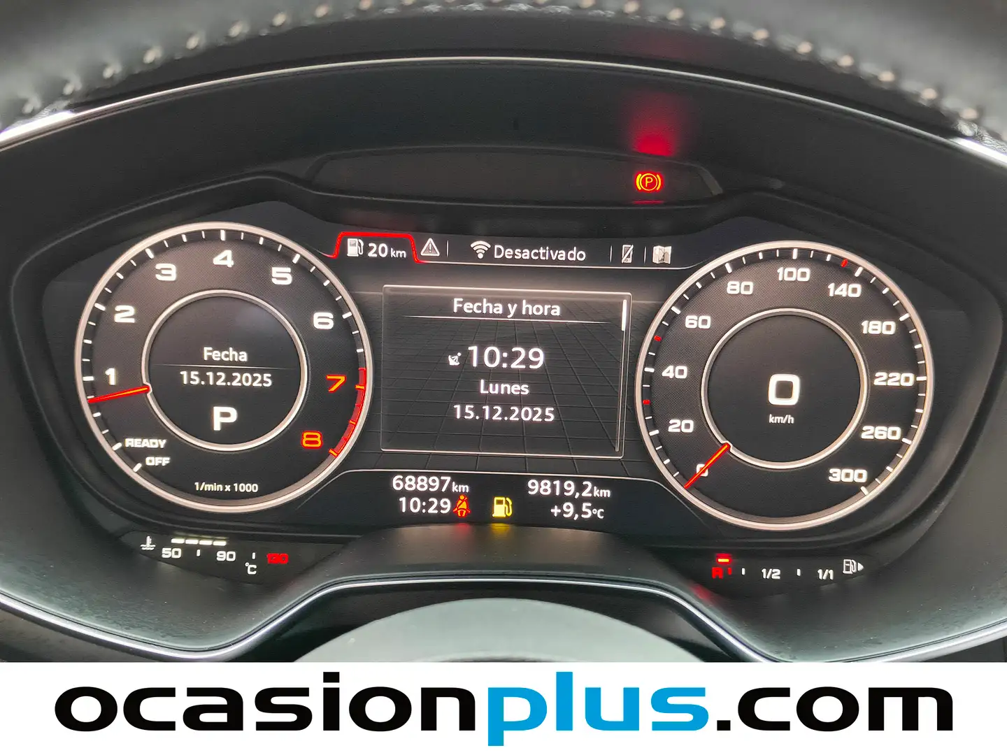 Foto Audi TT Audi TT Coupe 2.0 TFSI quattro (230 CV) S tronic Pack S-Line