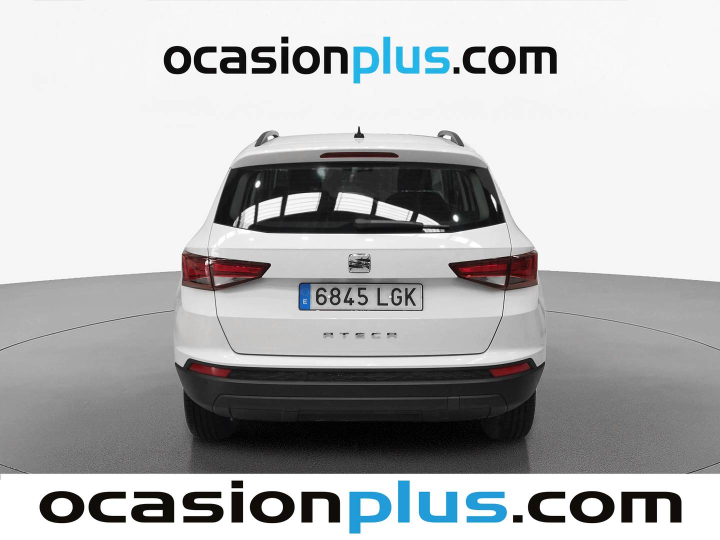 Seat Ateca Seat Ateca 1.0 TSI S&S Ecomotive Reference Edition (115 CV) al mejor precio