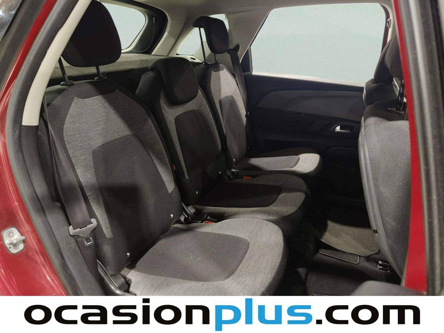 Foto Citroën C4 Picasso Citroen C4 Picasso BlueHDi 150 Feel (150 CV)
