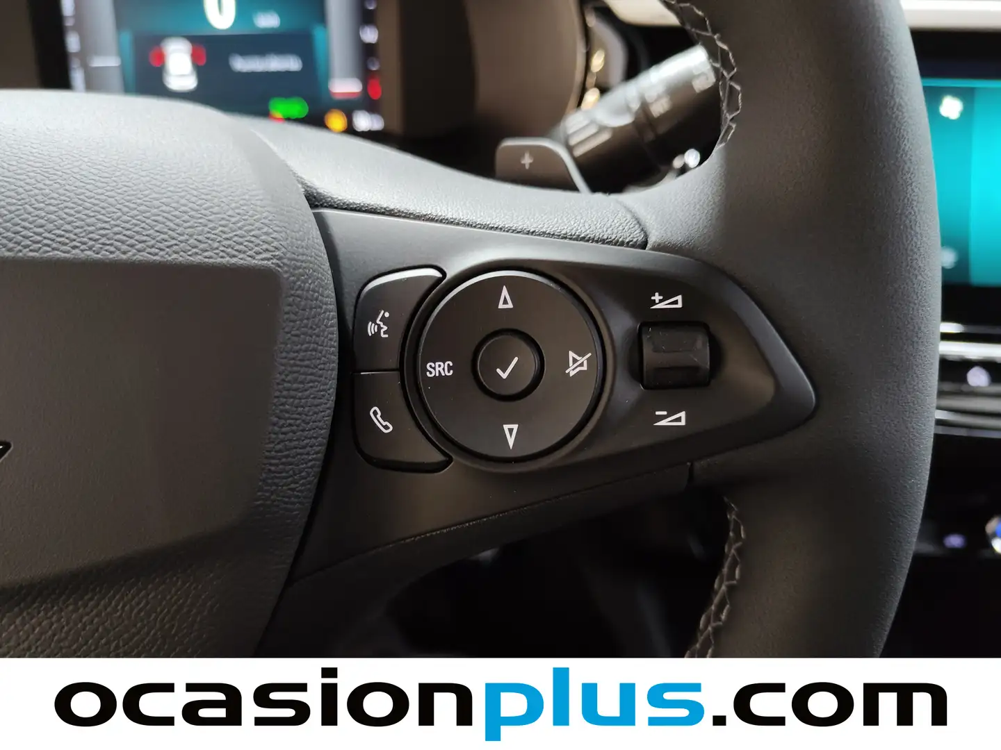 Foto Opel Corsa Opel Corsa 1.2 T XHL Hybrid GS eDCT (110 CV)