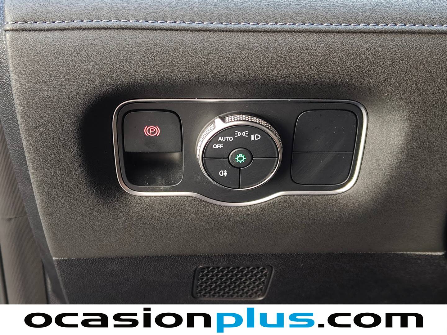 EBRO S800 EBRO S800 1.6 TGDI Premium DCT (147 CV) 7 Plazas al mejor precio