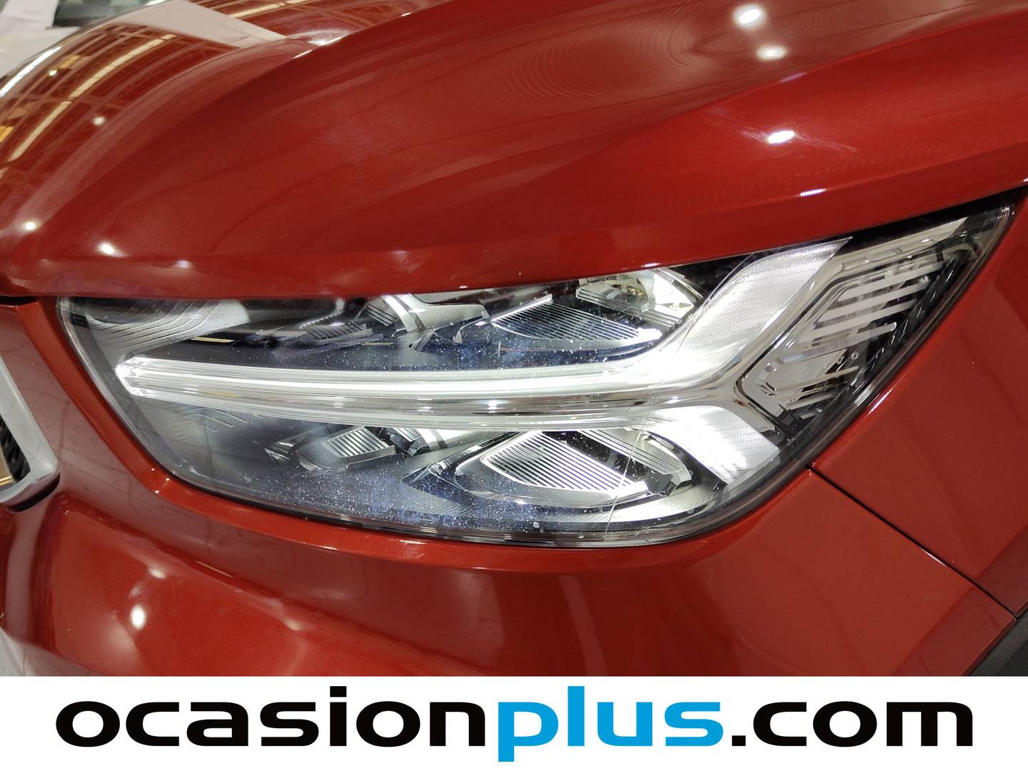 Acabados Volvo XC40 Volvo XC40 D3 Business Plus (150 CV)