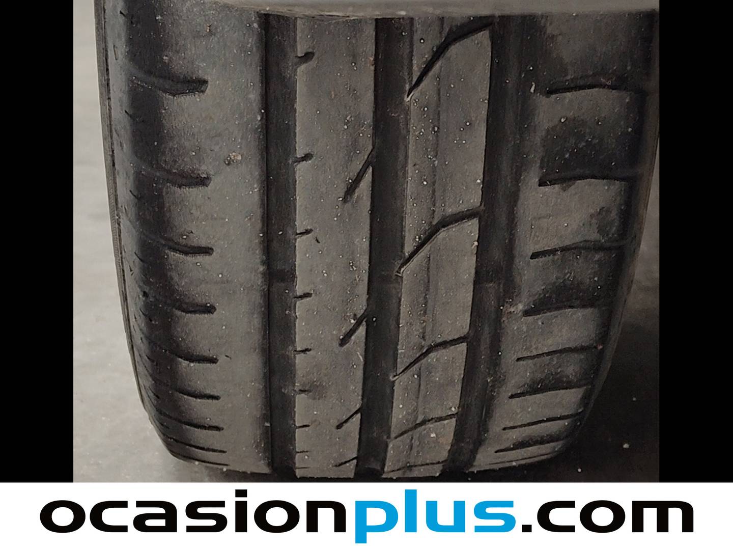 Foto Ford Tourneo Courier Ford Tourneo Courier 1.0 EcoBoost Trend (100 CV)