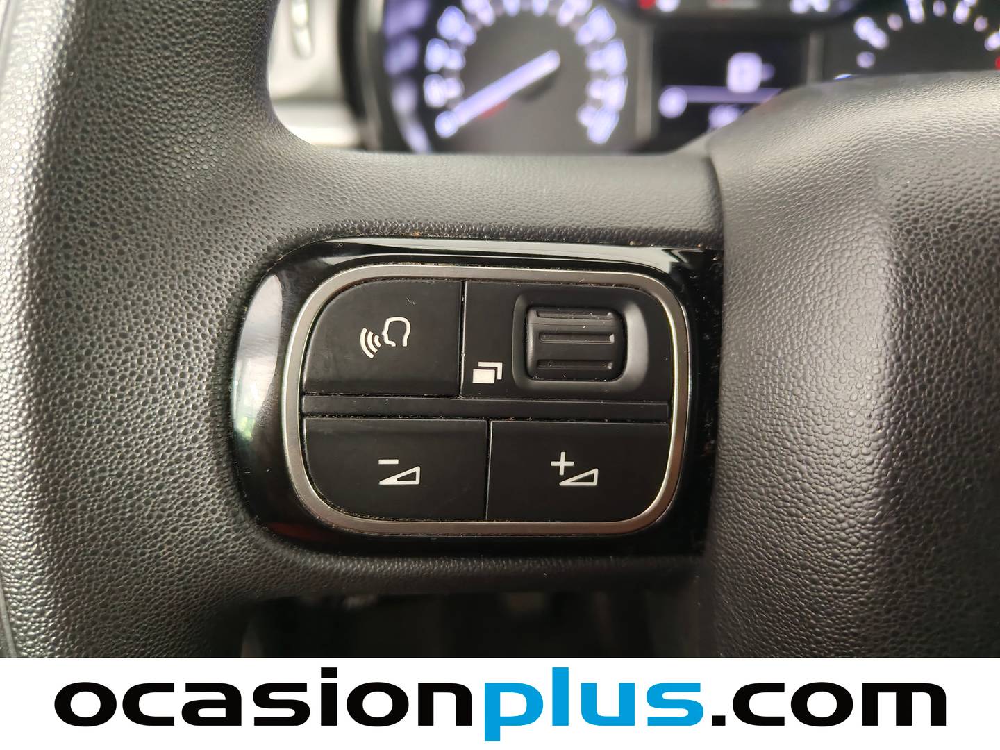 Citroën C3 Citroën C3 PureTech 82 Feel (83 CV) seminuevo