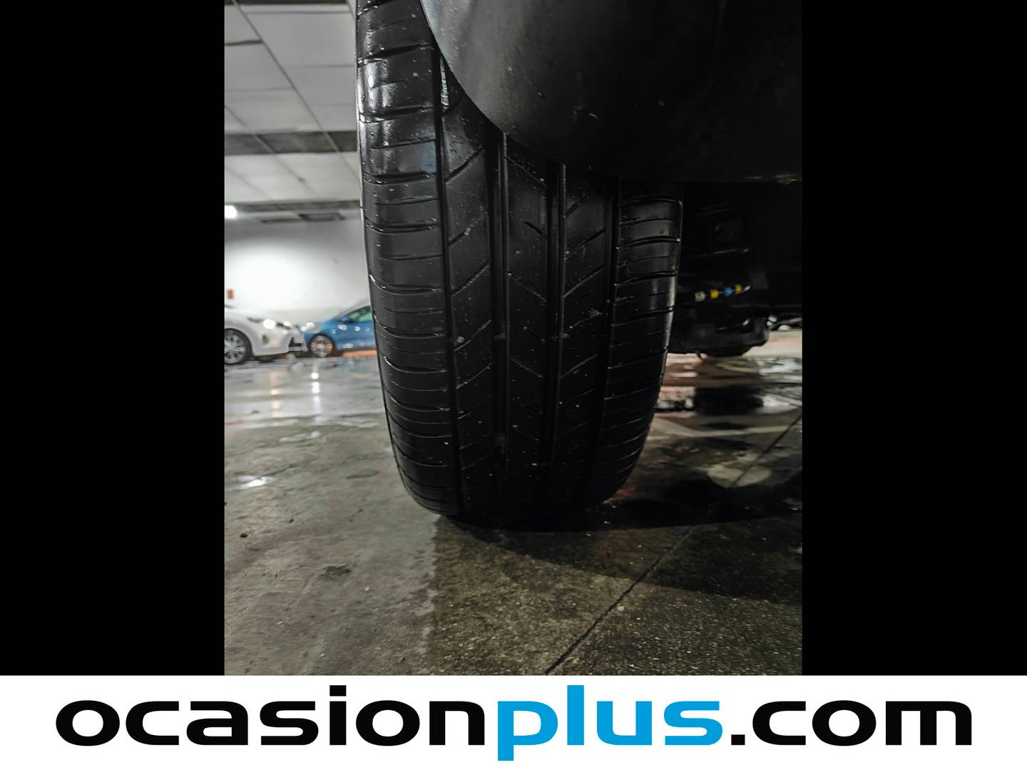 Foto Citroën C3 Aircross Citroen C3 Aircross BlueHDi 120 S&S Shine EAT6 (120 CV)