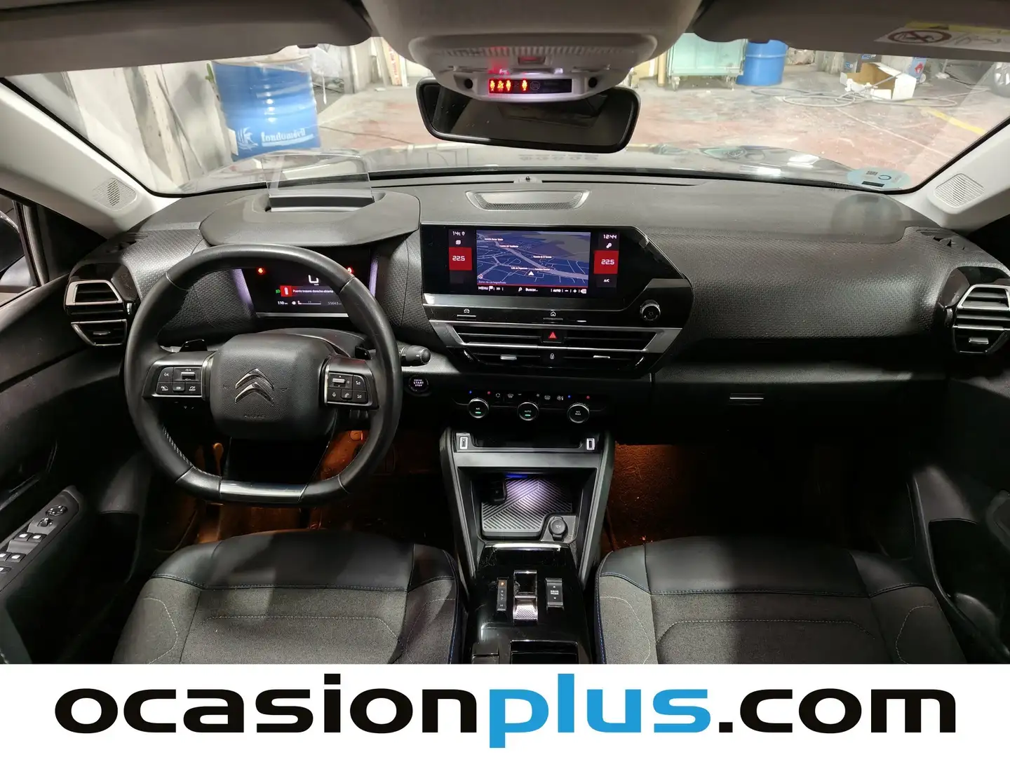 Foto Citroën C4 Citroen C4 BlueHDi 130 S&S Feel Pack EAT8 (130 CV)