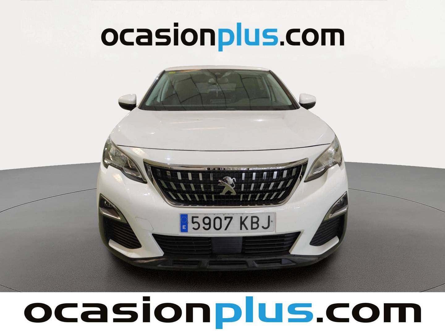 Peugeot 3008 Peugeot 3008 PureTech 130 Active (130 CV) 130cv