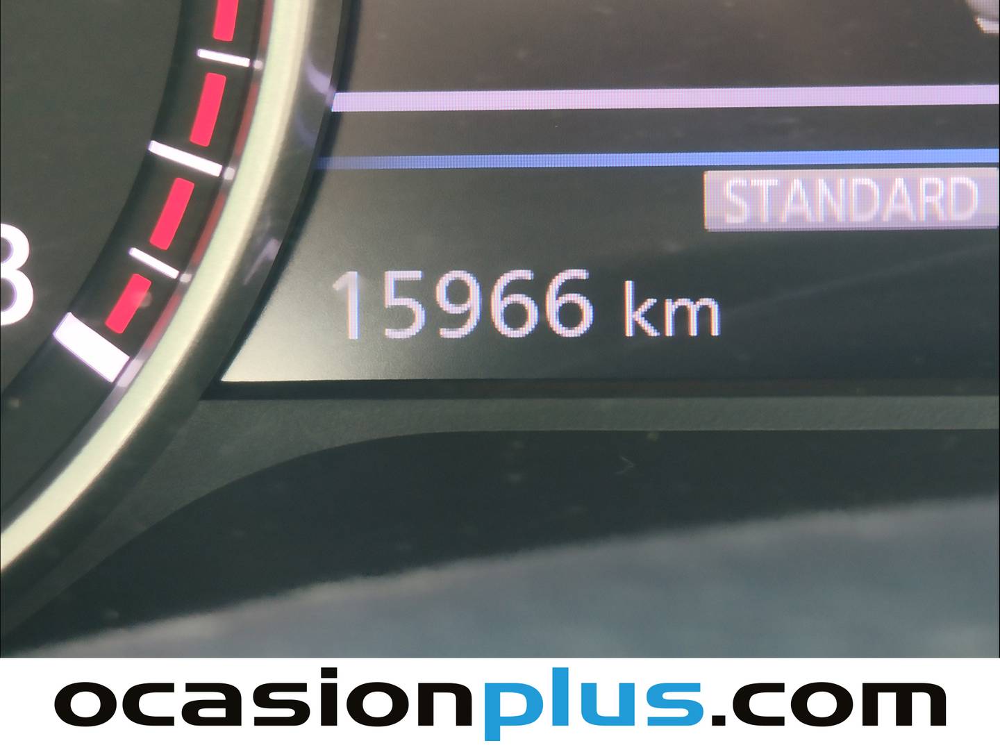 Nissan JUKE Nissan Juke DIG-T N-Connecta 4x2 DCT (114 CV) seminuevo