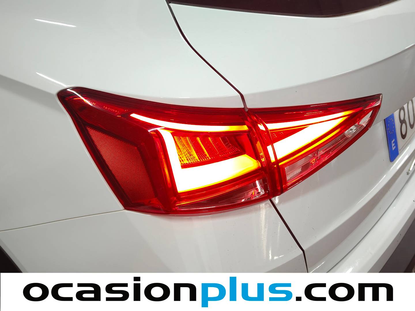 Paquetes del Seat Arona Seat Arona 1.5 TSI S&S FR XL DSG (150 CV)