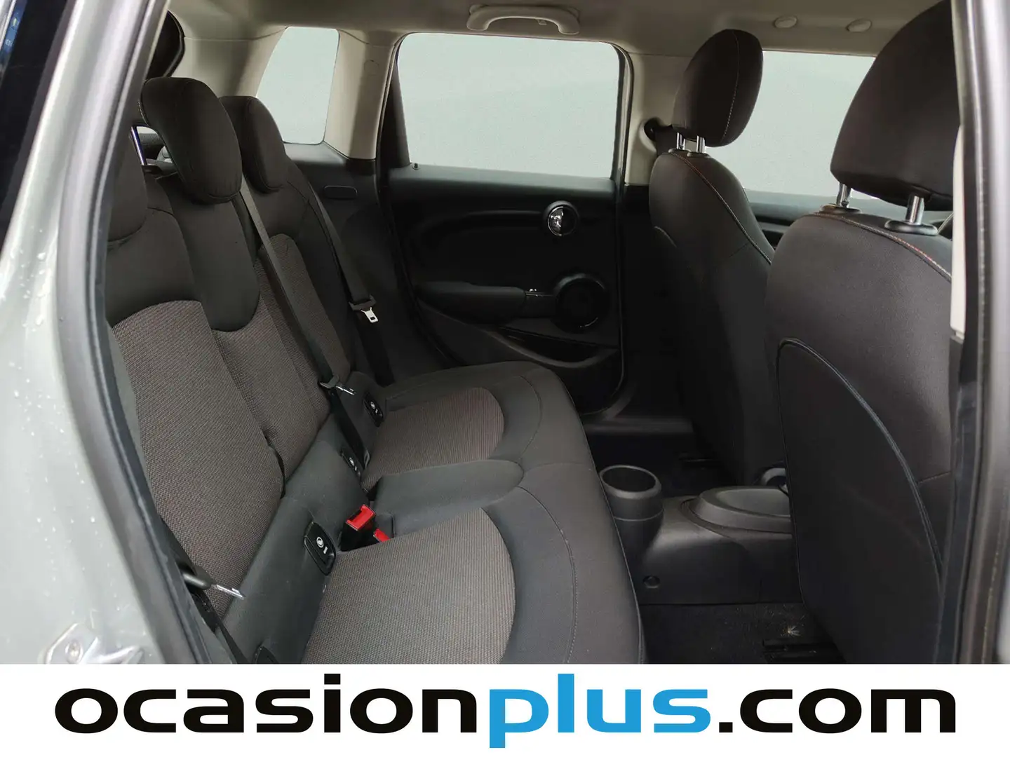 Foto Mini MINI MINI MINI 5 Puertas One  (102 CV)