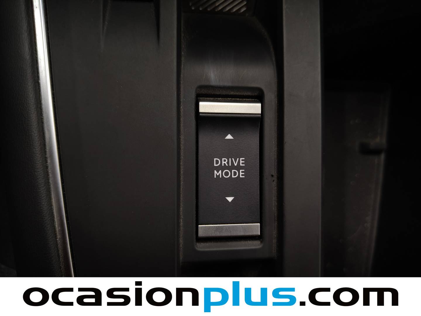 Foto Citroën C5 Aircross Citroen C5 Aircross BlueHDi 130 S&S Plus EAT8 (131 CV)