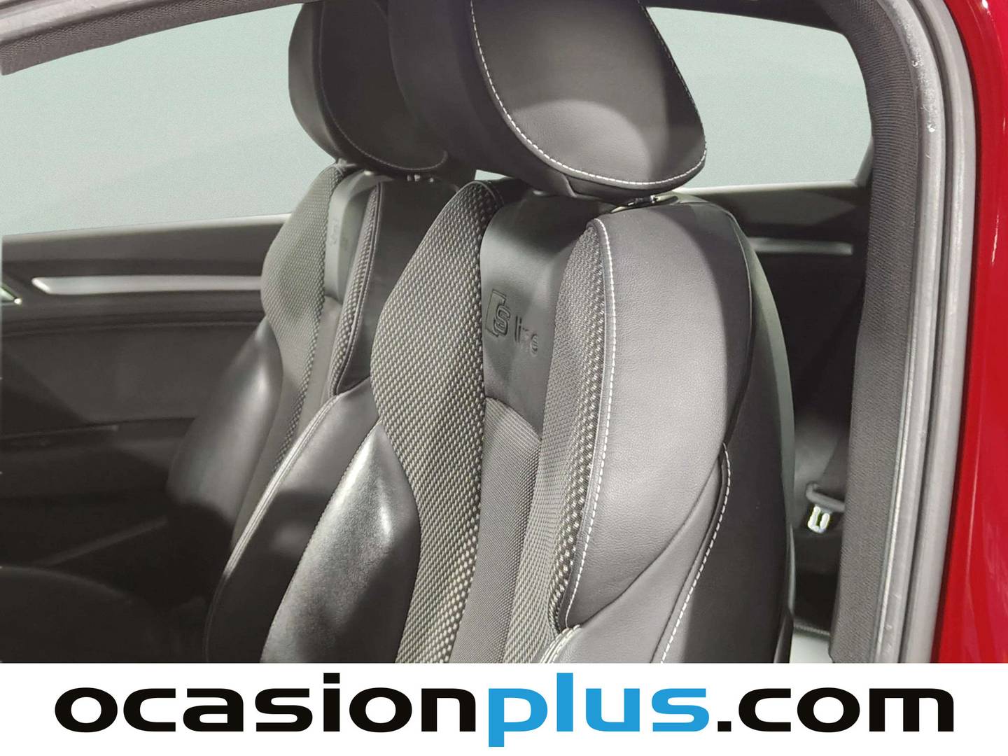 Audi A3 Audi A3 Sedan S line edition 2.0 TDI clean diesel (150 CV) 150cv