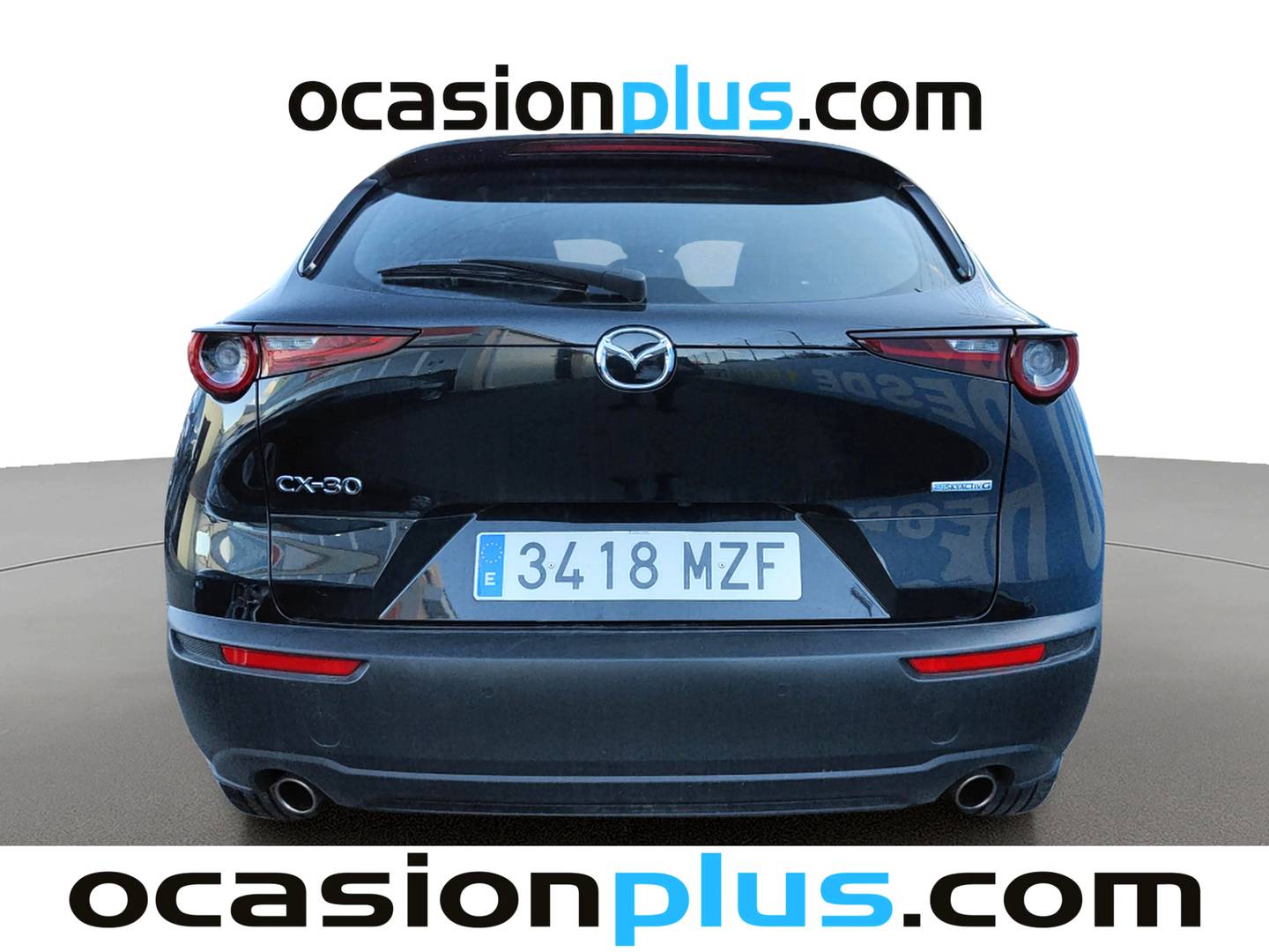 Foto Mazda CX-30 Mazda CX-30 2.5 e-Skyactive G MHEV Prime-Line (140 CV)