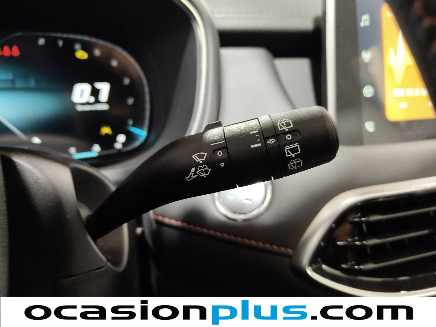 Foto MG HS MG eHS 1.5 T-GDI PHEV Luxury (258 CV)