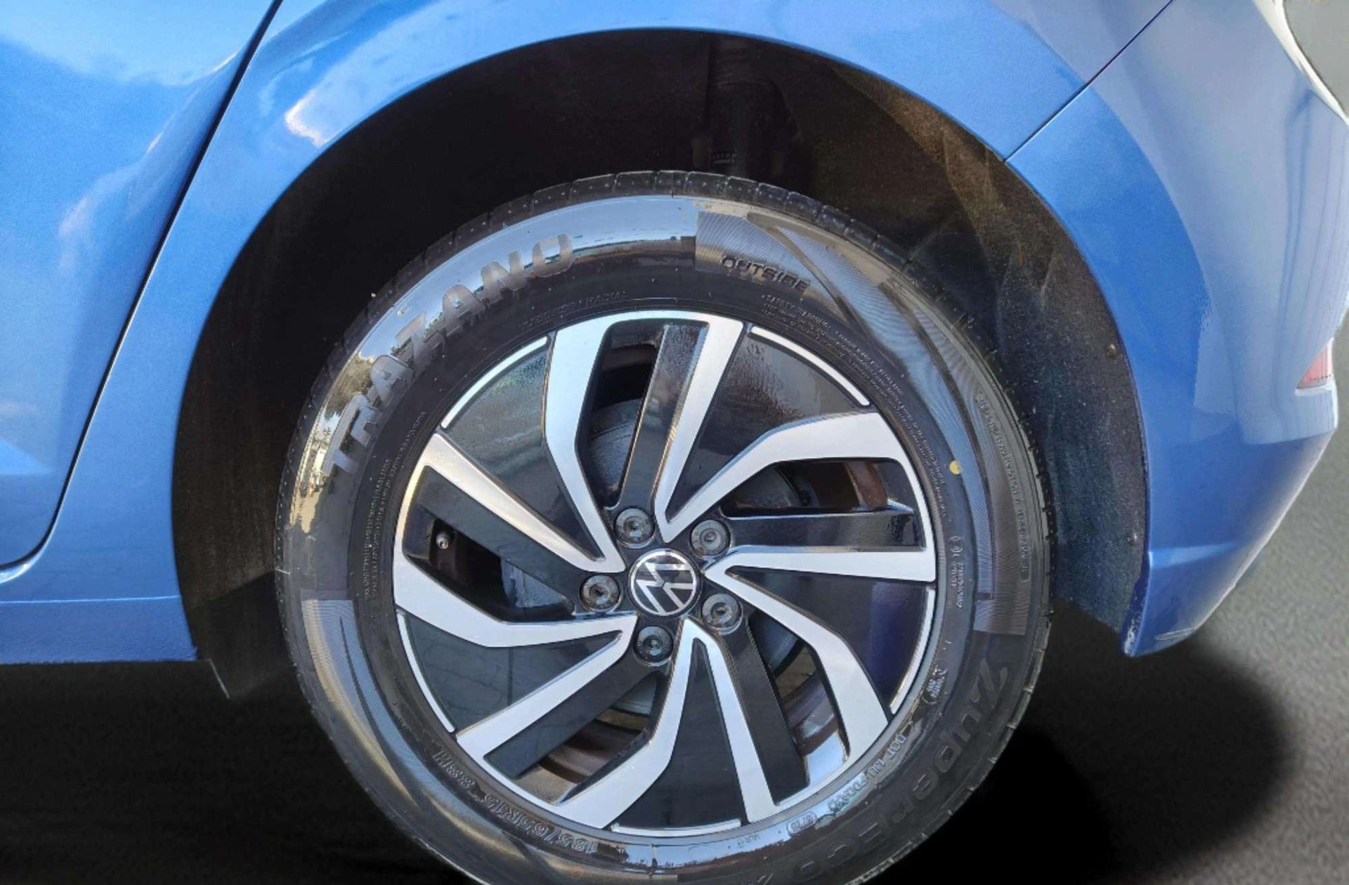 Volkswagen Polo Life 1.0 TSI - foto 28