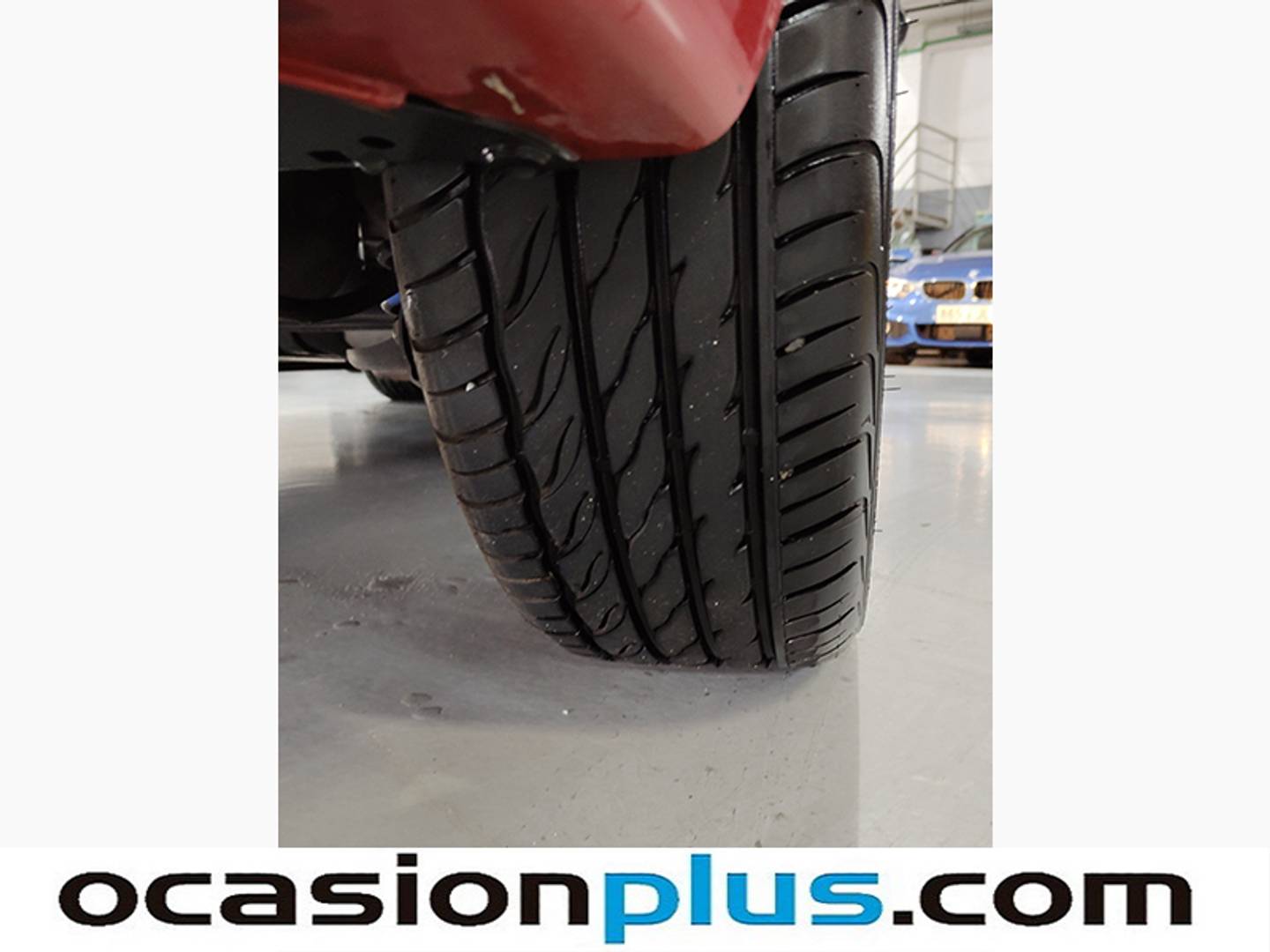 Foto KIA Rio Kia Rio 1.0 T-GDi GT Line (100 CV)