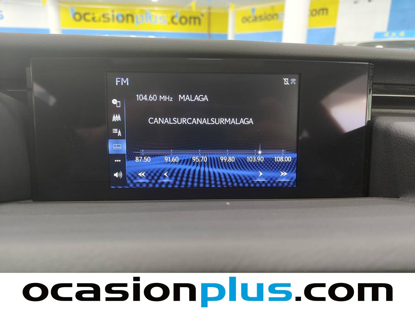 Foto Lexus RC Lexus RC 300h Executive (223 CV)