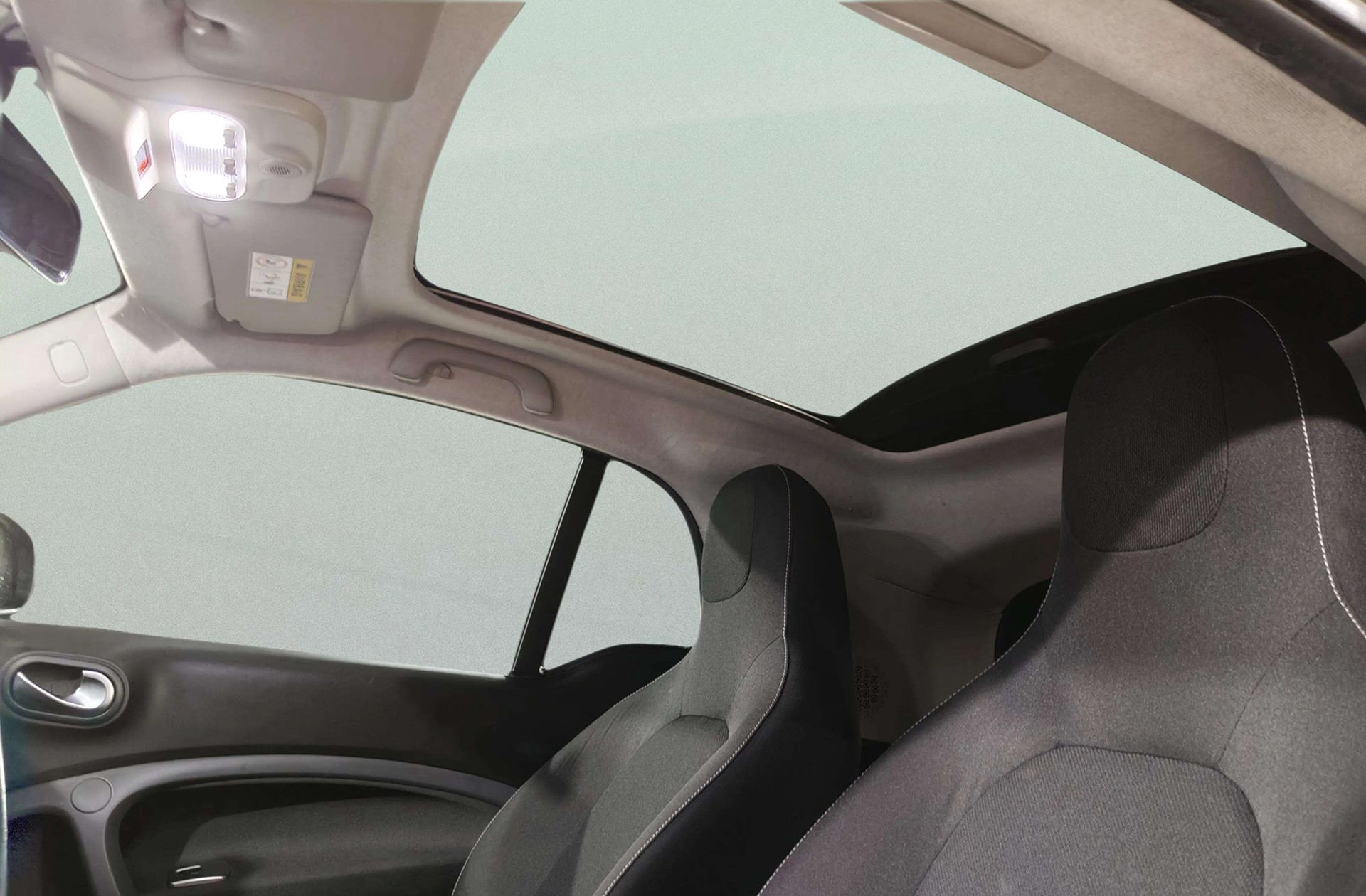 smart fortwo Coupe 66 Prime - foto 7