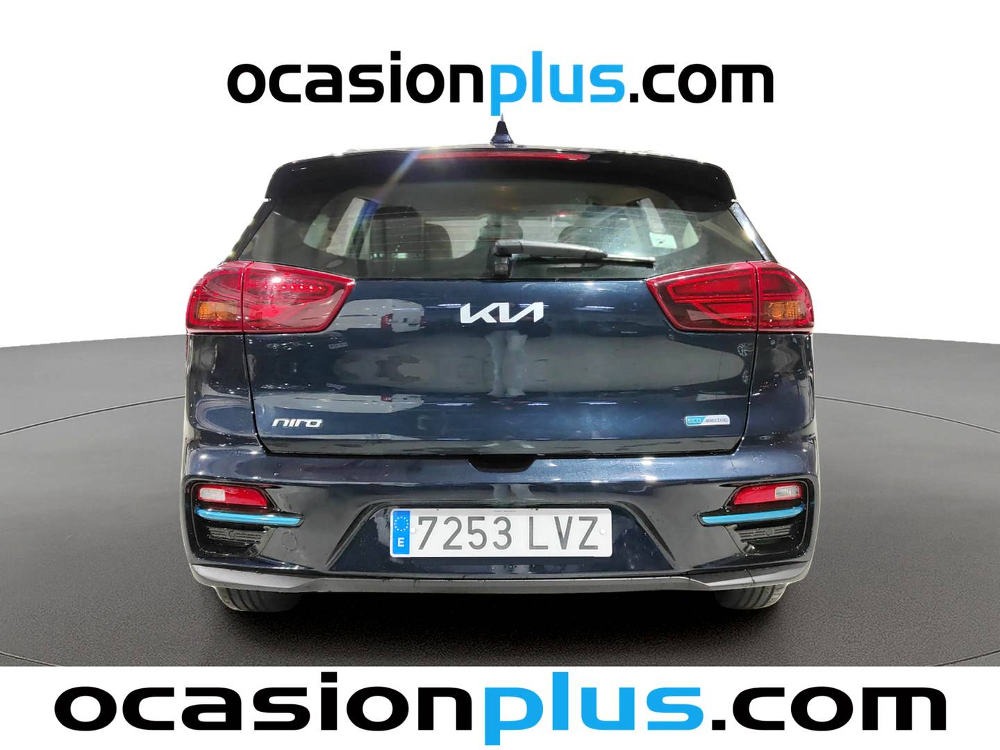 KIA e-Niro KIA e-Niro Drive (136 CV) 136cv