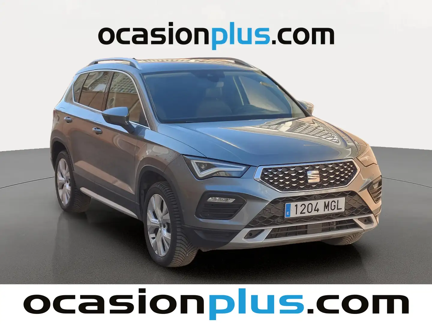 Foto Seat Ateca SEAT Ateca 2.0 TDI X-Perience XXL (150 CV)