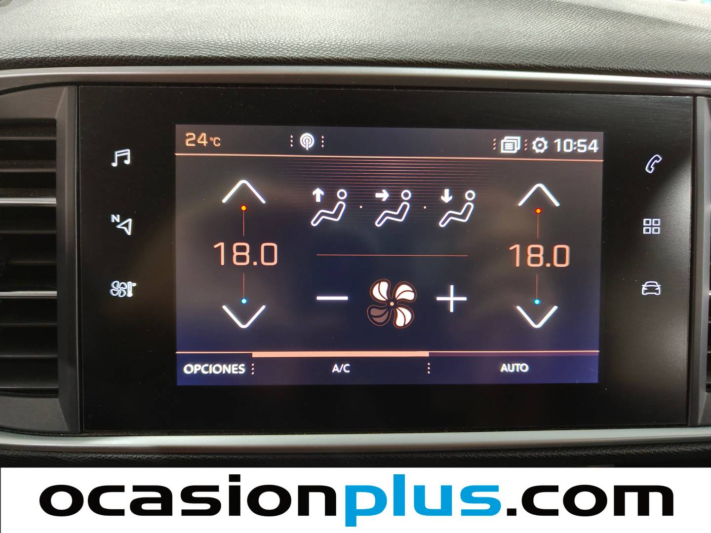 Acabados Peugeot 308 Peugeot 308 SW PureTech 110 S&S Style (110 CV)