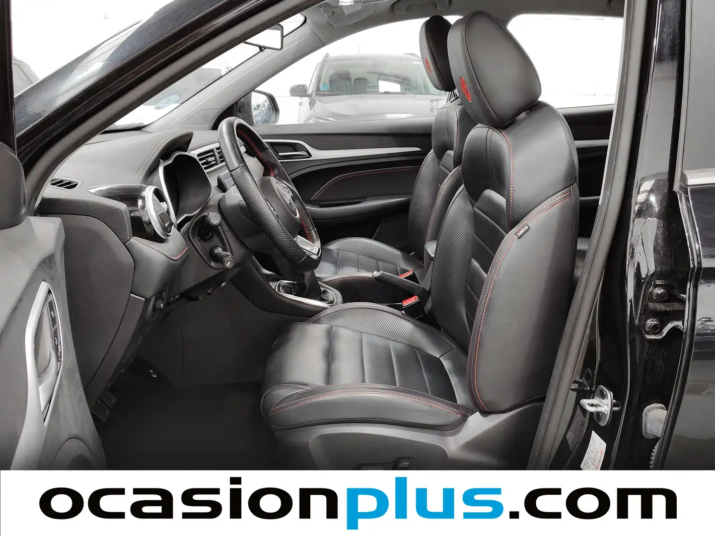 Foto MG ZS MG ZS 1.5 Luxury (106 CV)