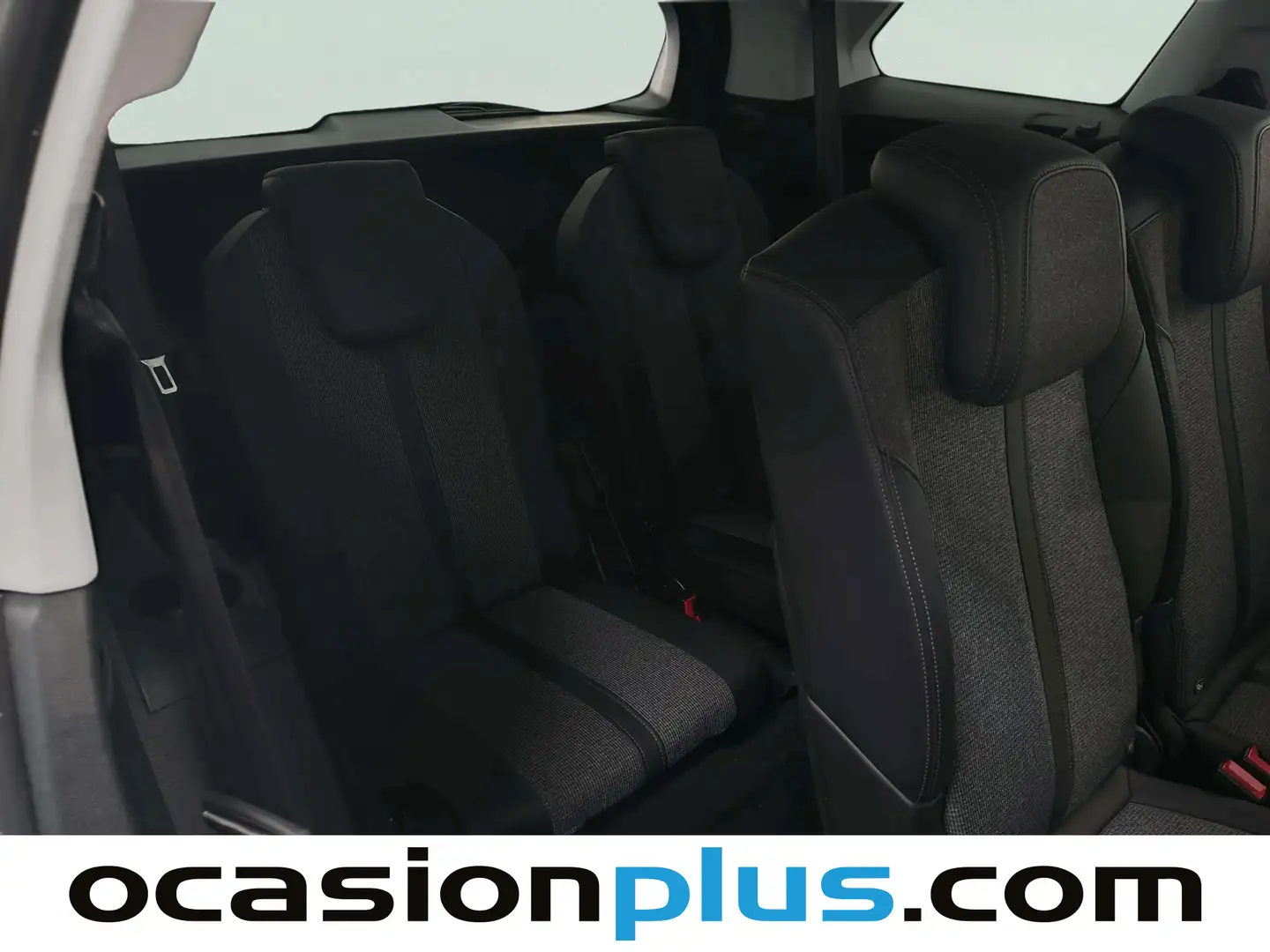 Foto Peugeot 5008 Peugeot 5008 BlueHDi 130 S&S Allure 96 kW (130 CV)