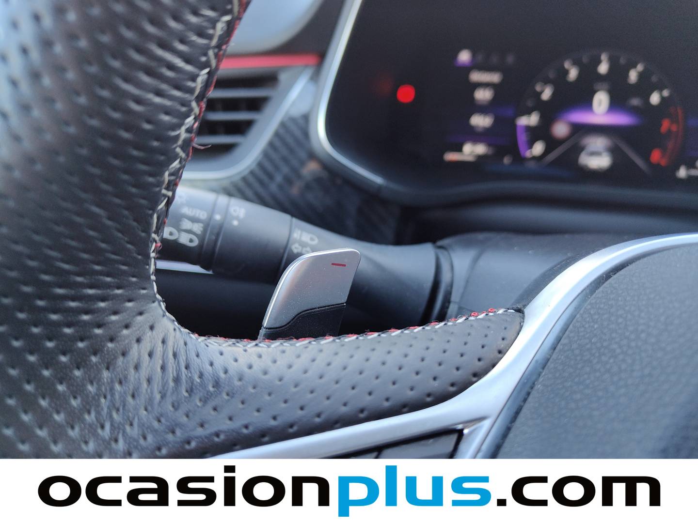 Foto Renault Arkana Renault Arkana RS Line TCe (140 CV) EDC Microhíbrido