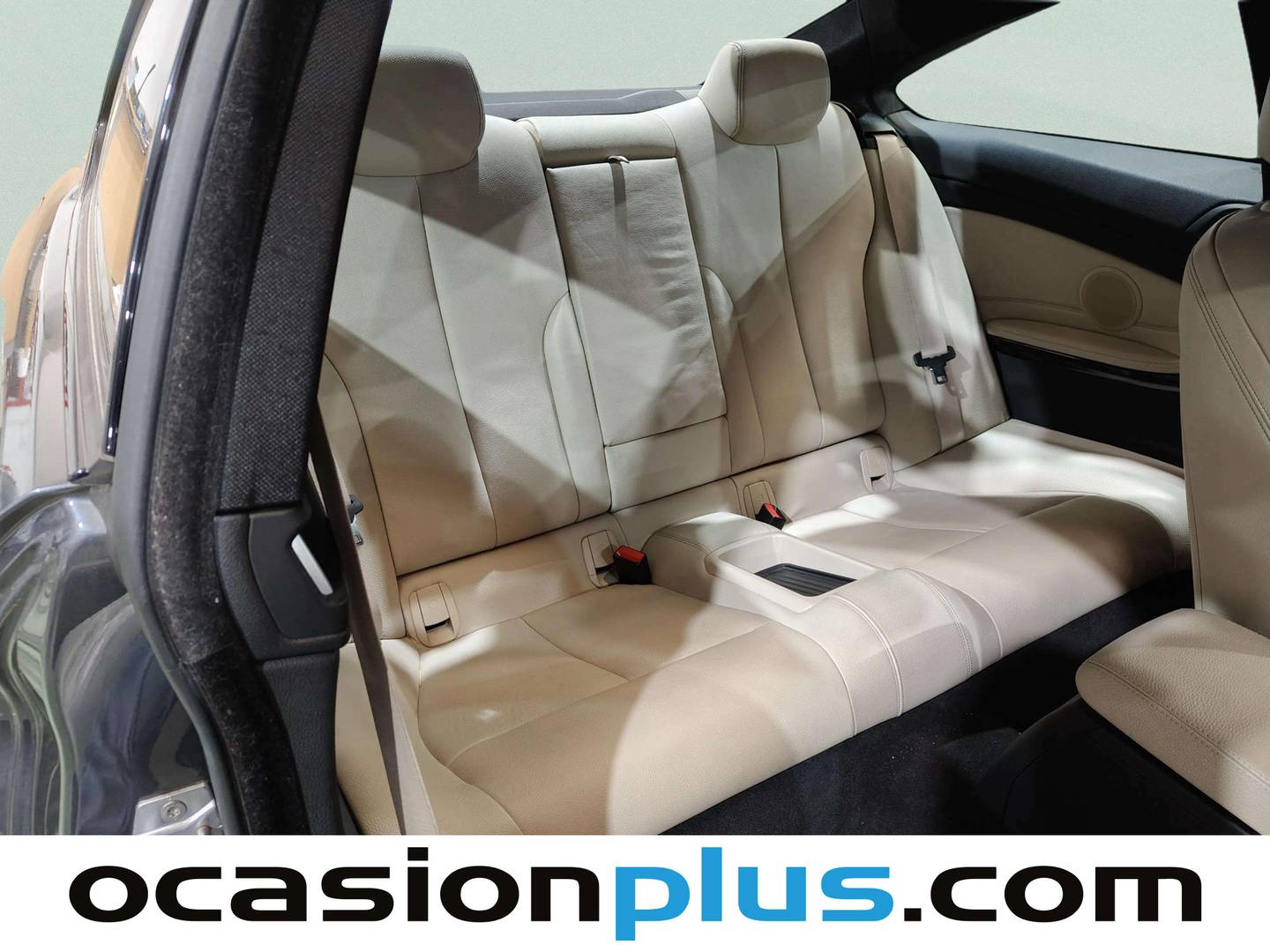 BMW Serie 4 BMW Serie 4 420d Coupe (190 CV) Pack M al mejor precio