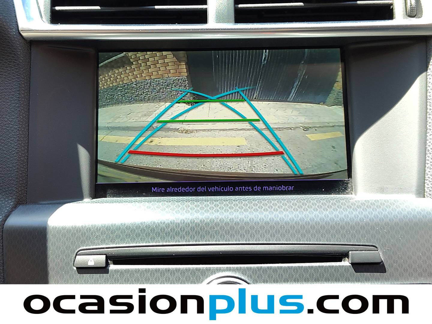 Acabados DS DS 4 Crossback DS DS 4 Crossback DS DS 4 Crossback 1.6 BlueHDi (120CV) EAT6 Style