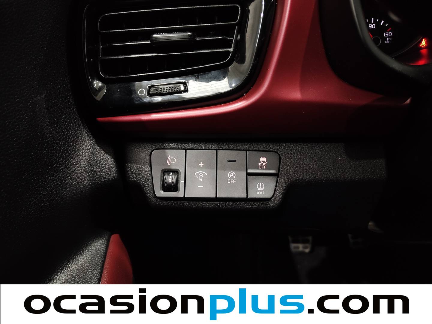 Accesorios del KIA Rio Kia Rio 1.0 T-GDi MHEV iMT Drive Pack Sport (120 CV)