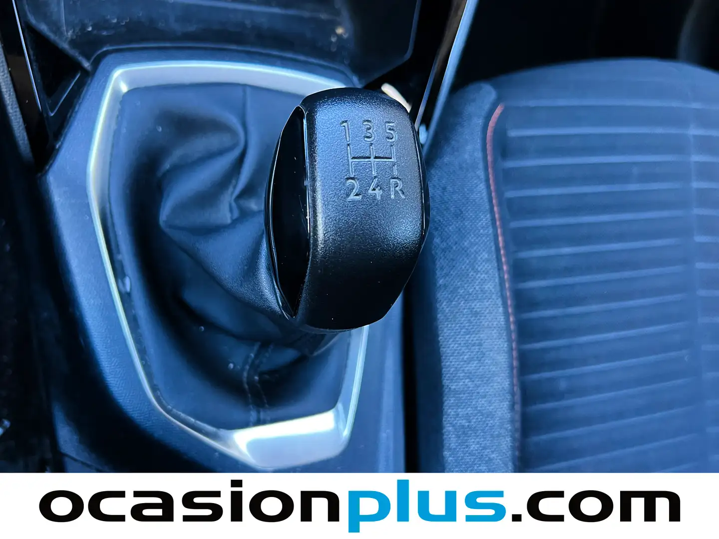 Foto Peugeot 208 Peugeot 208 PureTech 75 S&S Active Pack (75 CV)