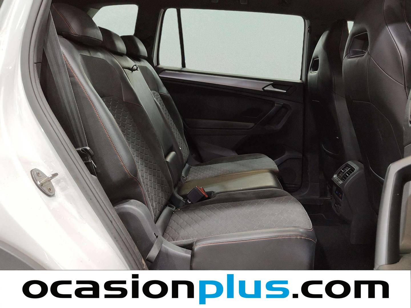 Seat Tarraco Seat Tarraco 2.0 TDI S&S FR Edition 4Drive DSG (190 CV)7 Plazas de segunda mano