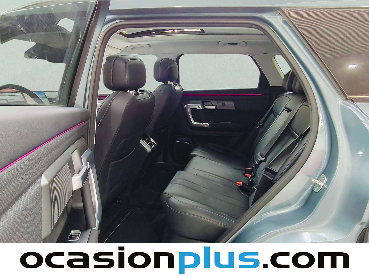 JAECOO 7 JAECOO 7 1.6 TGDI Select FWD (145 CV) barato