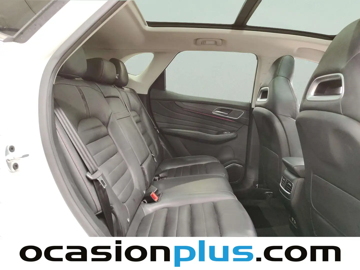 Foto MG HS MG HS 1.5 Turbo GDI Luxury (162 CV)