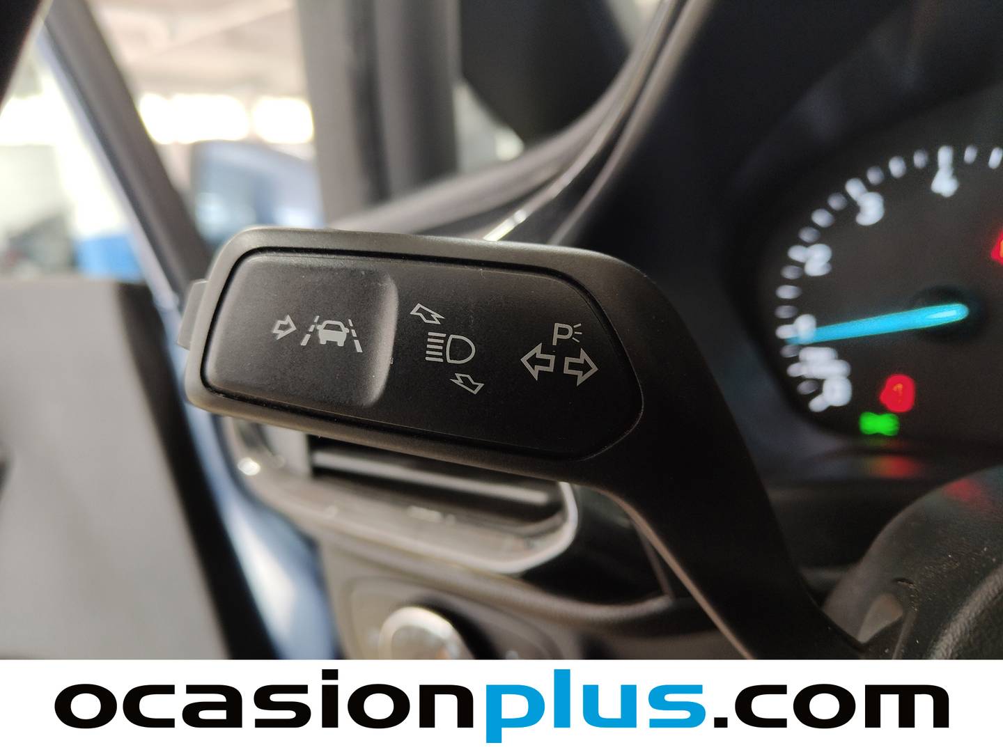 Ford Fiesta Ford Fiesta 1.0 EcoBoost MHEV ST-Line (125 CV) 125cv