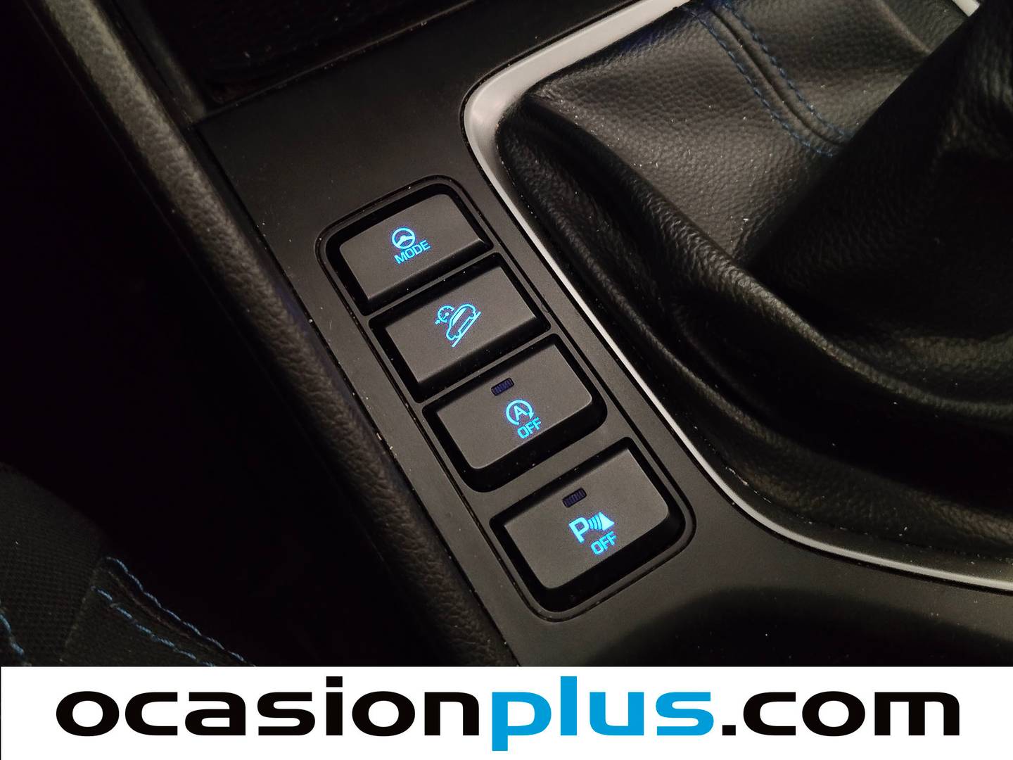Acabados Hyundai Tucson Hyundai Tucson 1.6 GDI BlueDrive Link 4x2 (131 CV)