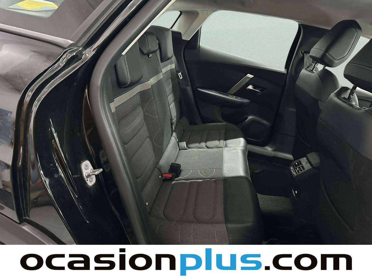 Foto Citroën C4 Citroen C4 BlueHDi 130 S&S Feel Pack EAT8 (130 CV)