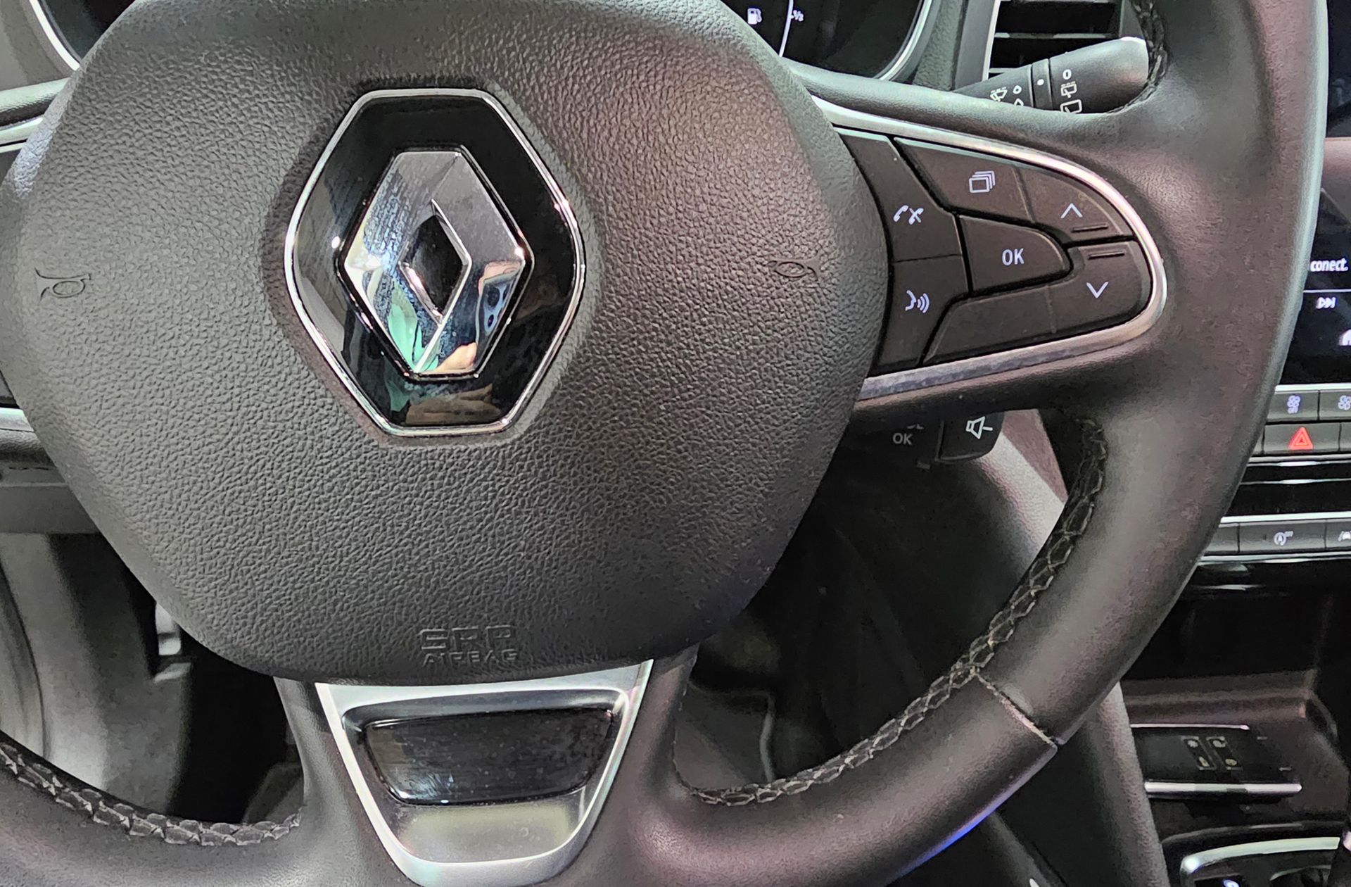 Renault Mégane Sport Tourer Techno TCe EDC GPF - foto 28