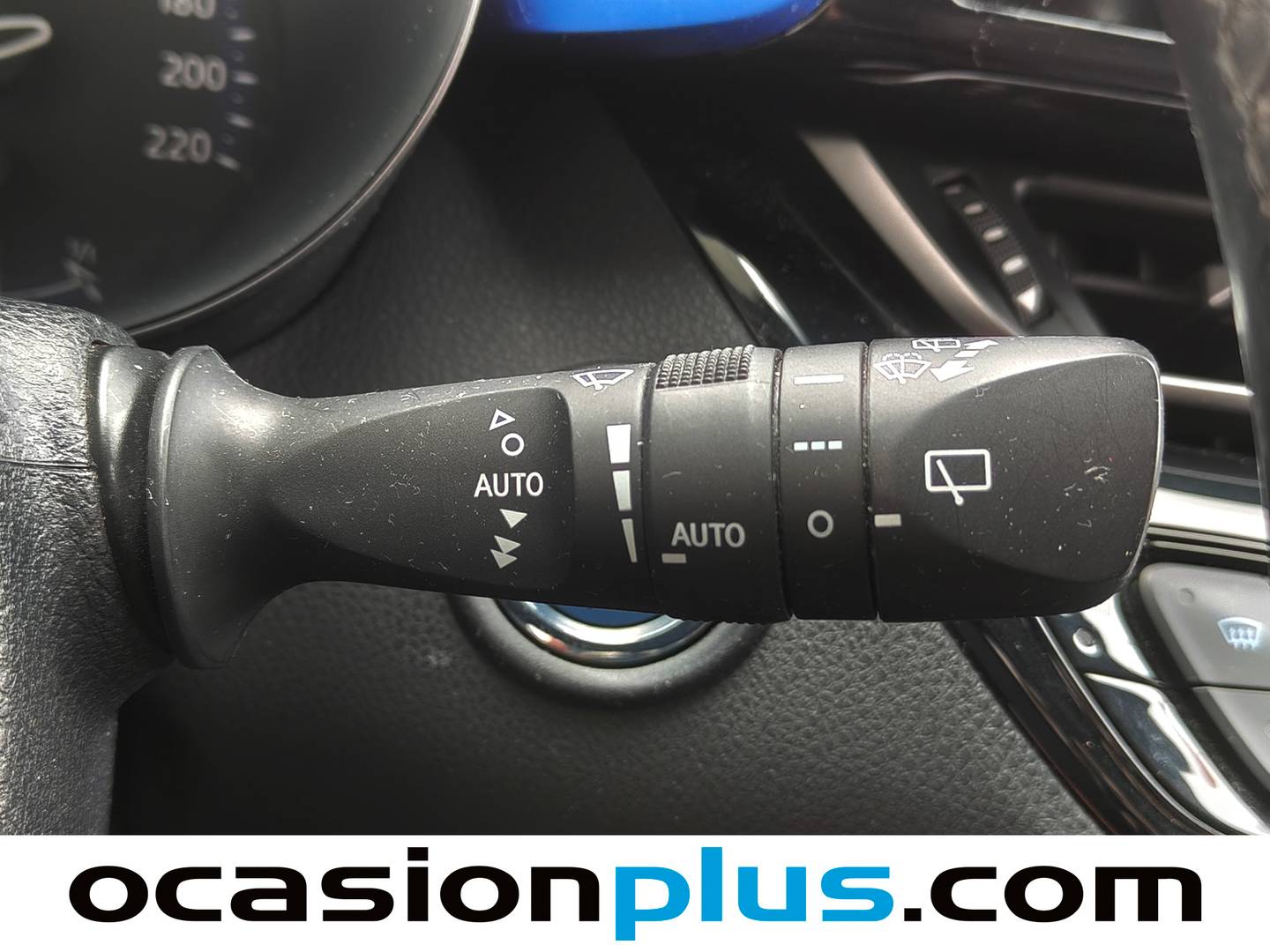 Toyota C-HR Toyota C-HR 1.8 125H Advance (122 CV) híbrido