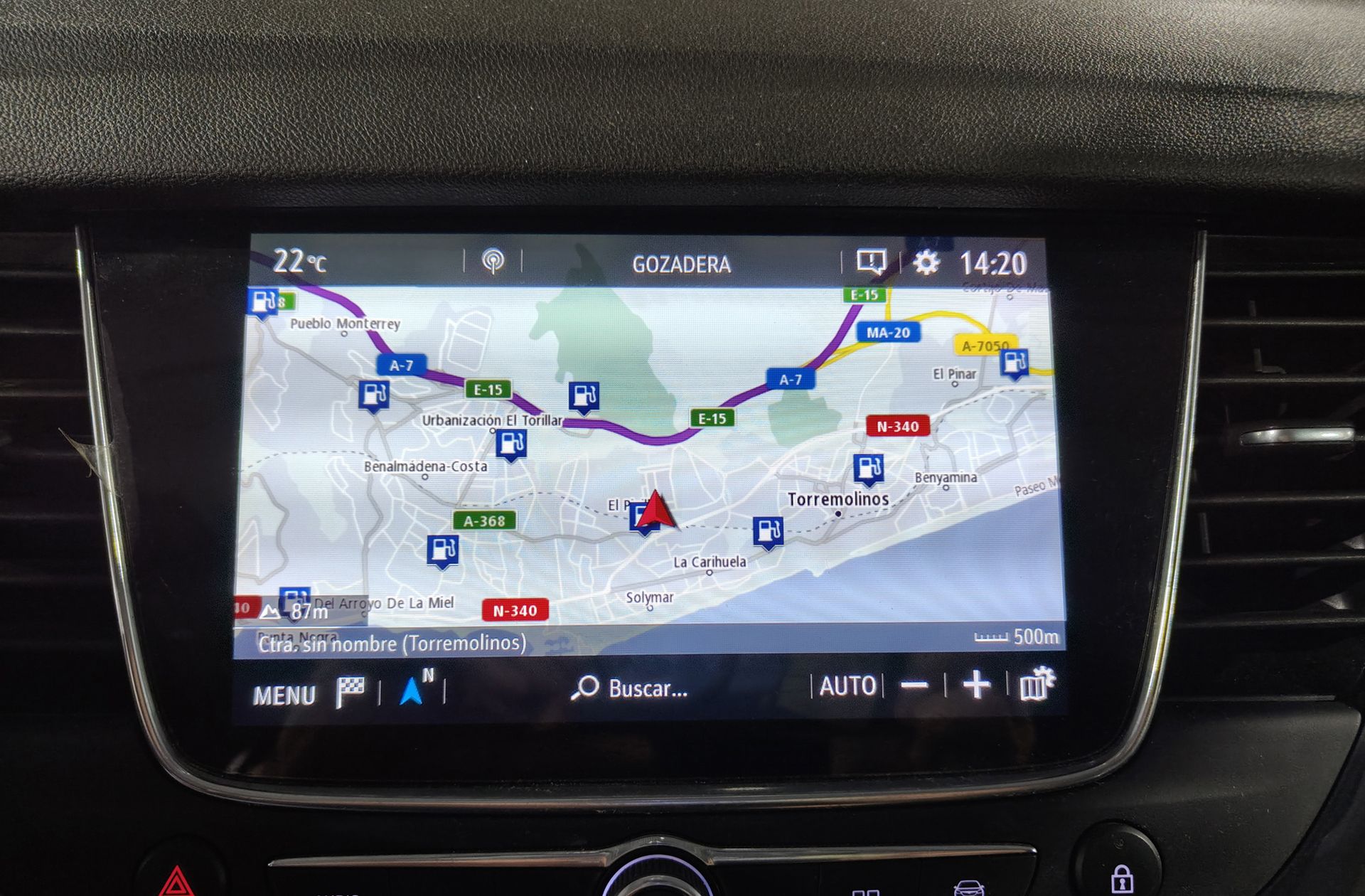 Opel Grandland X 1.2 Turbo Ultimate - foto 5